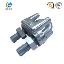 Type A wire rope clip made in china